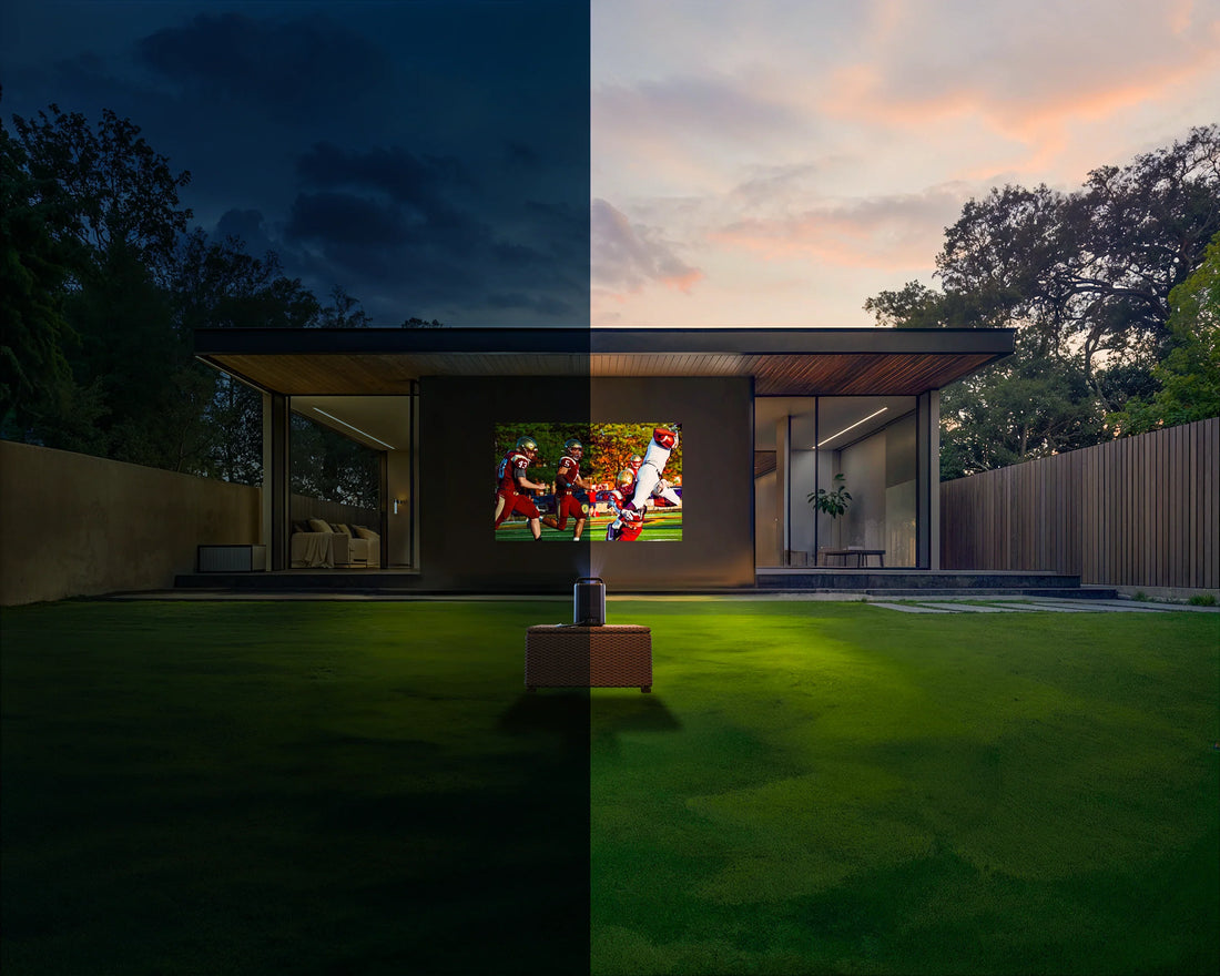 Was ist ISF und warum ist es wichtig für Ihr Heimkino?