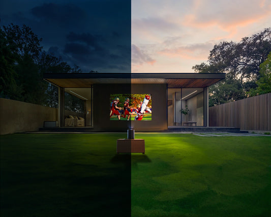 Was ist ISF und warum ist es wichtig für Ihr Heimkino?