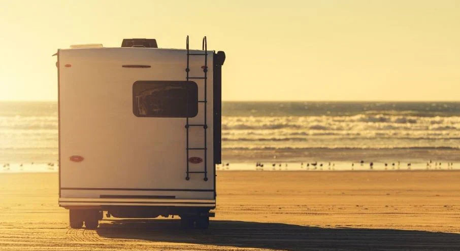 Was ist Boondocking? Ein kurzer Überblick über das Zelten abseits der Zivilisation