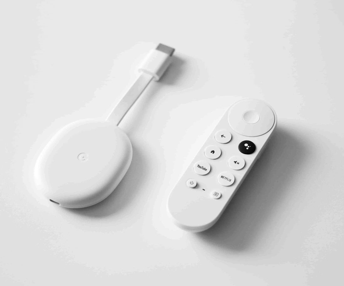 Einfache Schritte zum Zurücksetzen des Chromecast: Ein umfassender Leitfaden