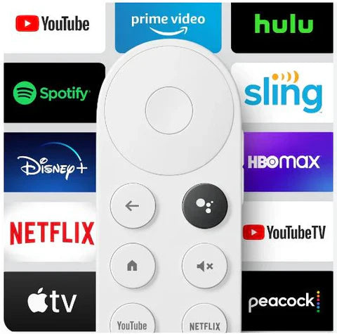 Chromecast