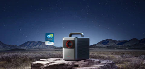 Lampe vs. LED vs. Laser-Projektor - Der umfassende Leitfaden für Ihr bestes Seherlebnis