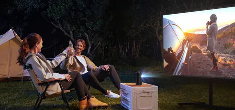 ANSI-Lumen gegen Lumen: Unterschiede verstehen