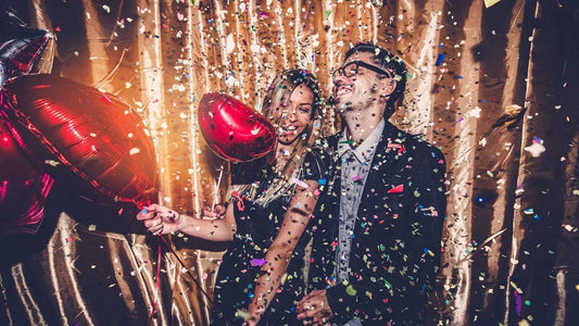 Kreative Ideen für eine unterhaltsame Valentinstagparty