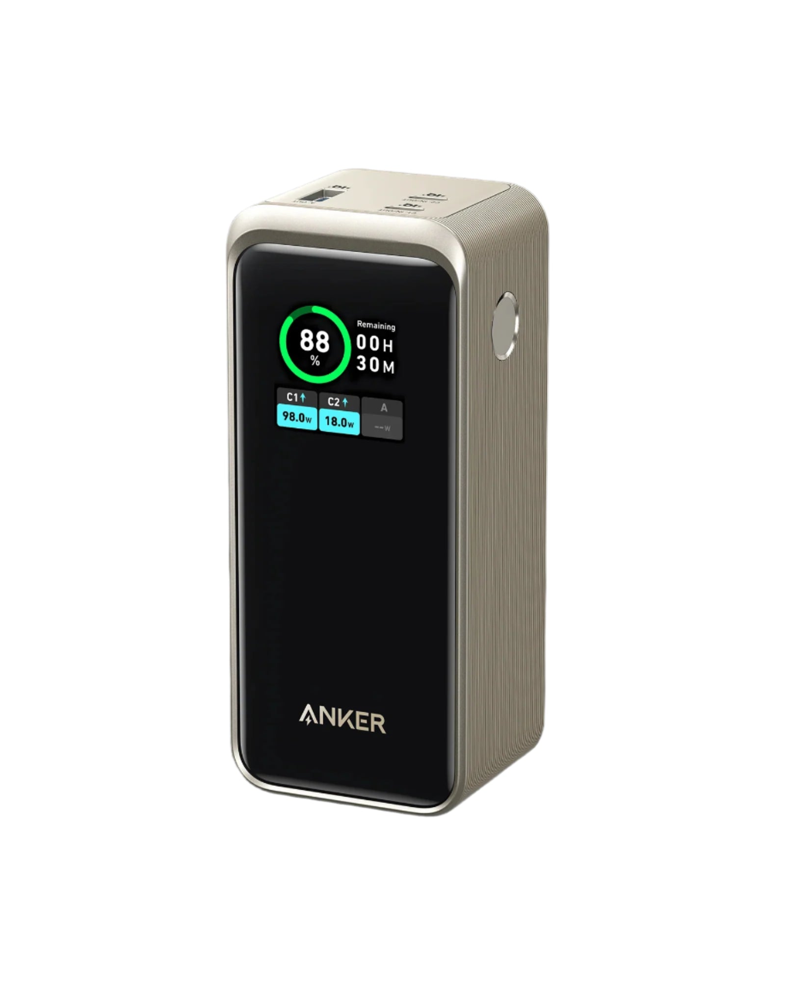Anker Prime 20.000mAh Powerbank (200W)