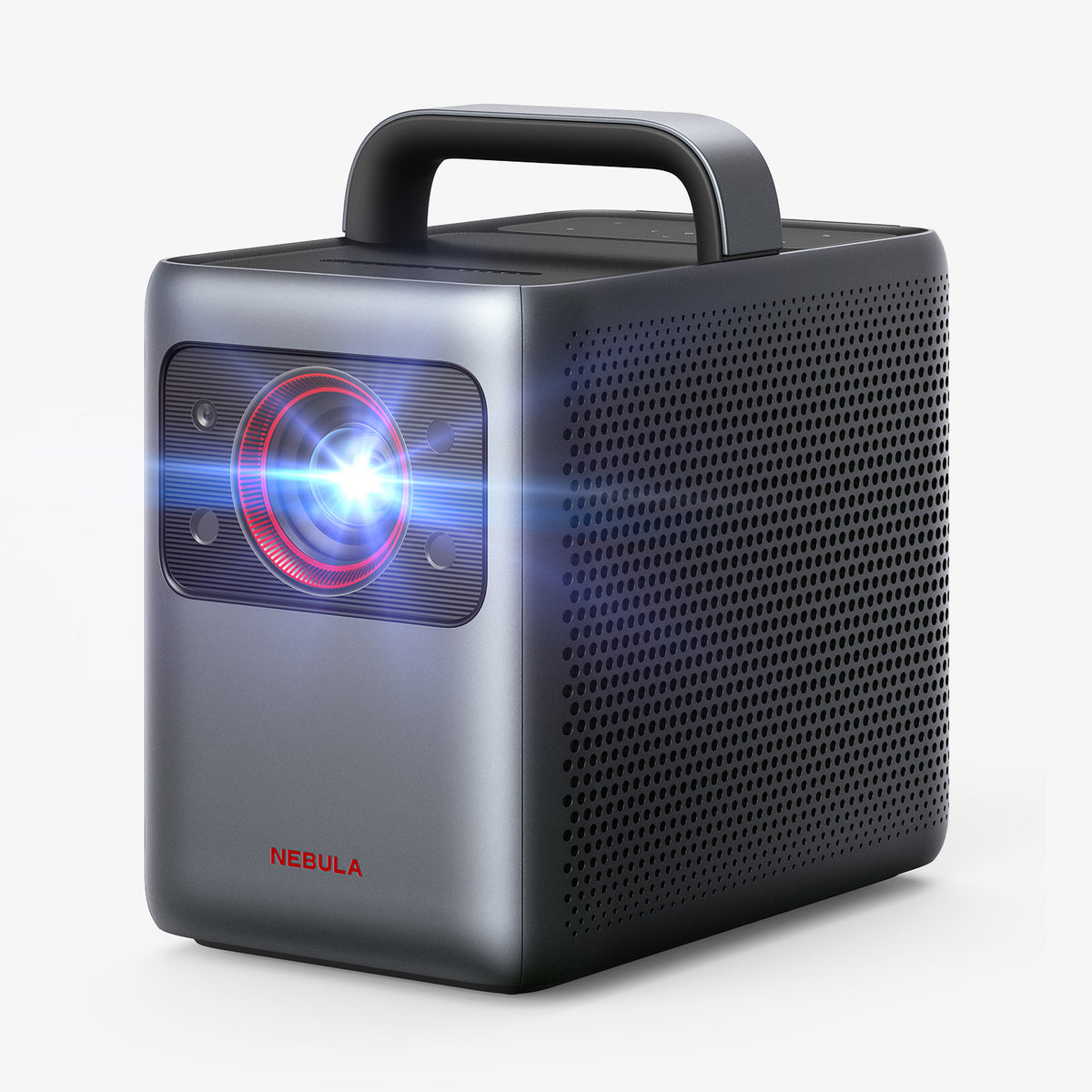 Cosmos Laser 1080p