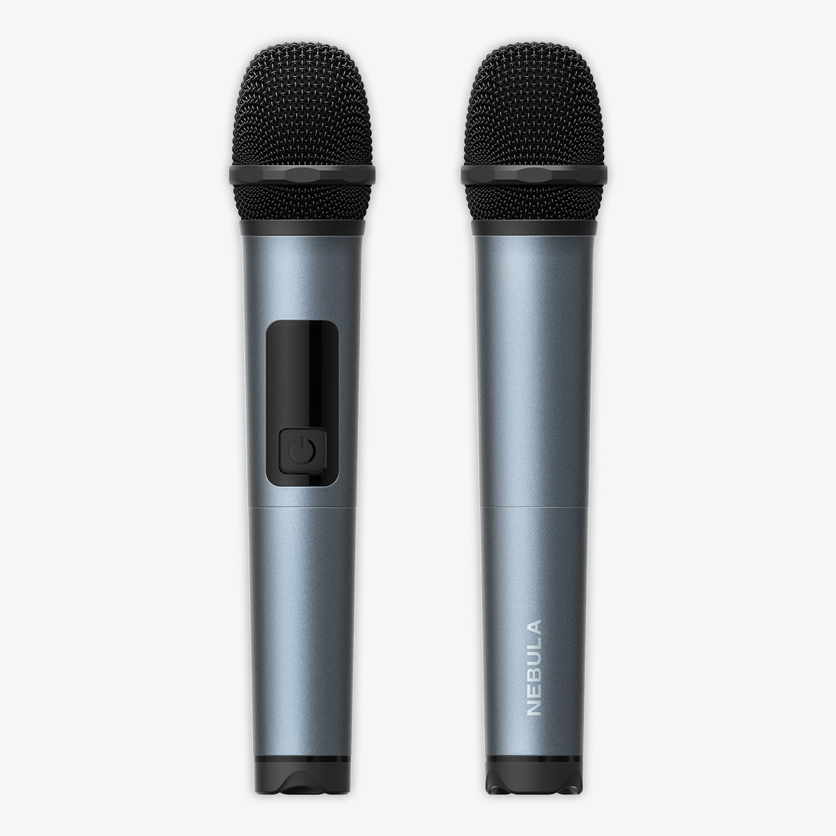 2× Mikrofon